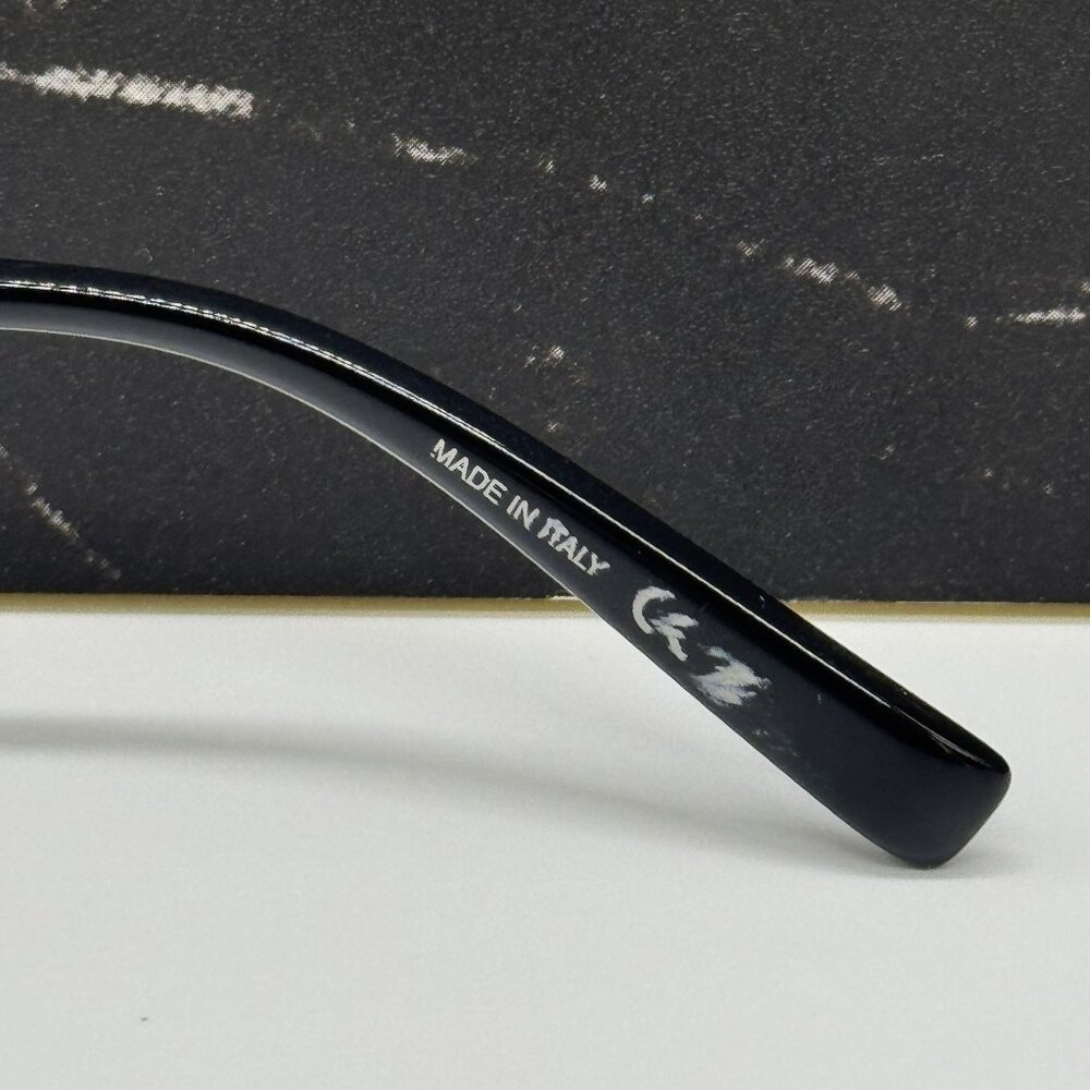 NEW SAINT LAURENT SL692 OO2 SILVER UNISEX SUNGLASSES SAINT LAURENT SL 692 OO2 - Picture 10 of 11